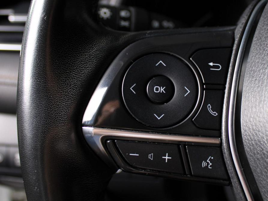 Toyota Camry VIII (XV70) Минеральные Воды  - изображение 14