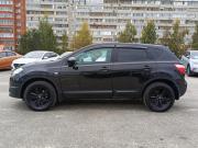 Nissan Qashqai I Рестайлинг Йошкар-Ола  - изображение 32