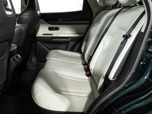 JETOUR DASHING I с пробегом 2024 года, цена 1 789 700 рублей, 44979 км, внедорожник, Автокод Объявления