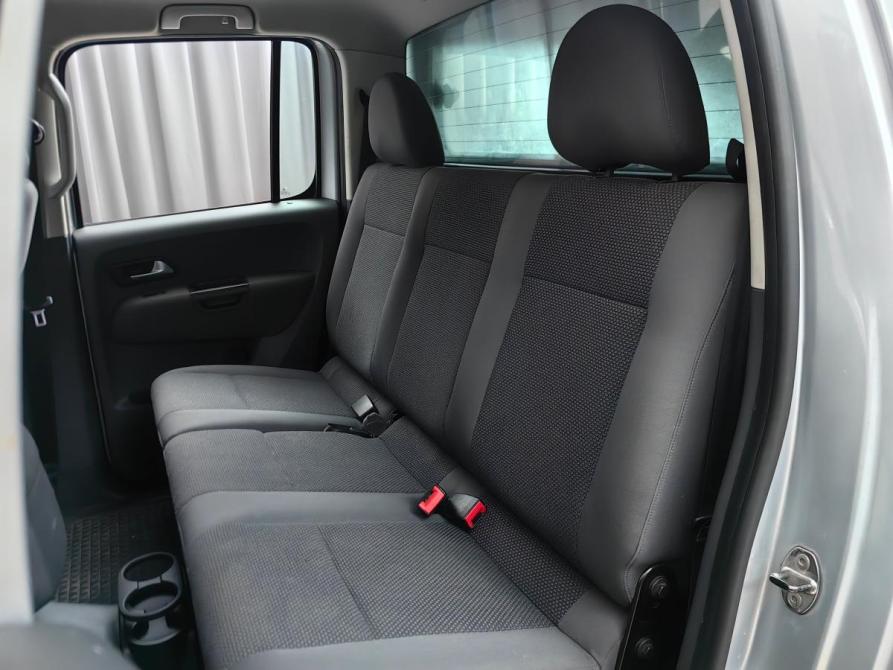 Volkswagen Amarok I Подольск  - изображение 9