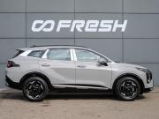 Kia Sportage (China) III (NP) Рестайлинг Краснодар  - изображение 31