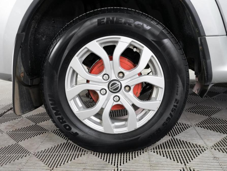 Nissan Terrano III (D10) Ульяновск  - изображение 9