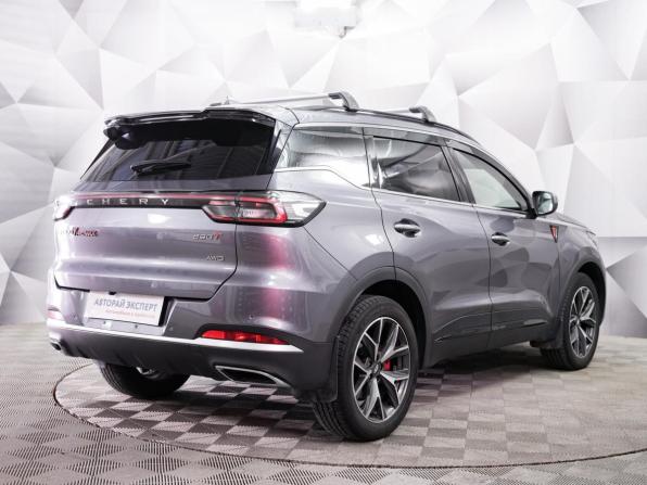 Chery Tiggo 7 Pro Max I Рестайлинг с пробегом 2024 года, цена 2 311 000 рублей, 26000 км, внедорожник, Автокод Объявления