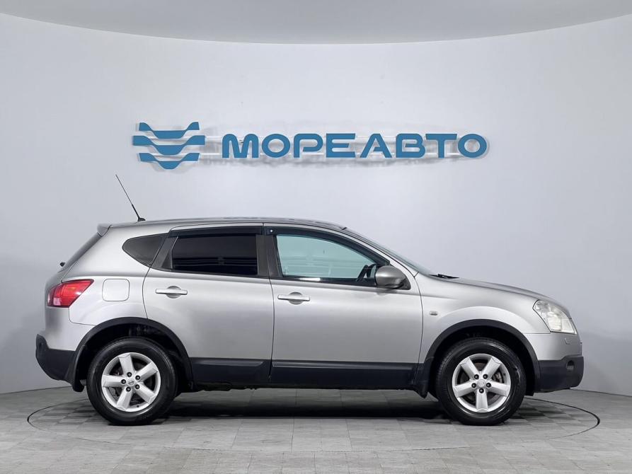 Nissan Qashqai I Калининград  - изображение 4
