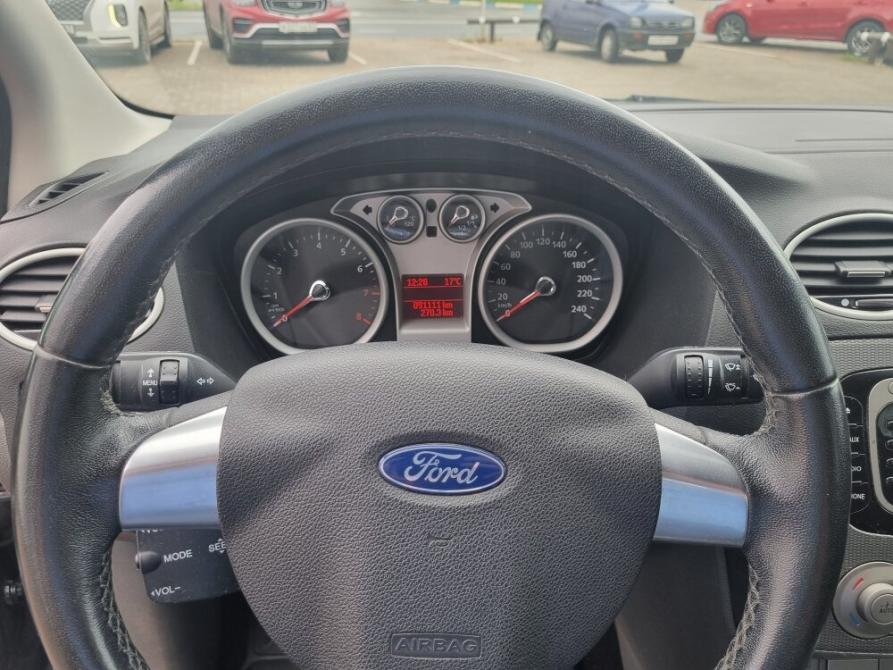 Ford Focus II Рестайлинг Смоленск  - изображение 13