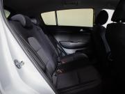 Kia Sportage IV Рестайлинг Москва  - изображение 25