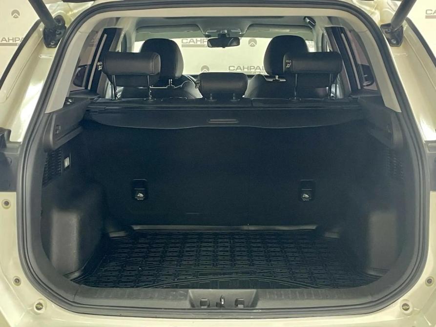 Chery Tiggo 7 Pro I Мурманск  - изображение 5