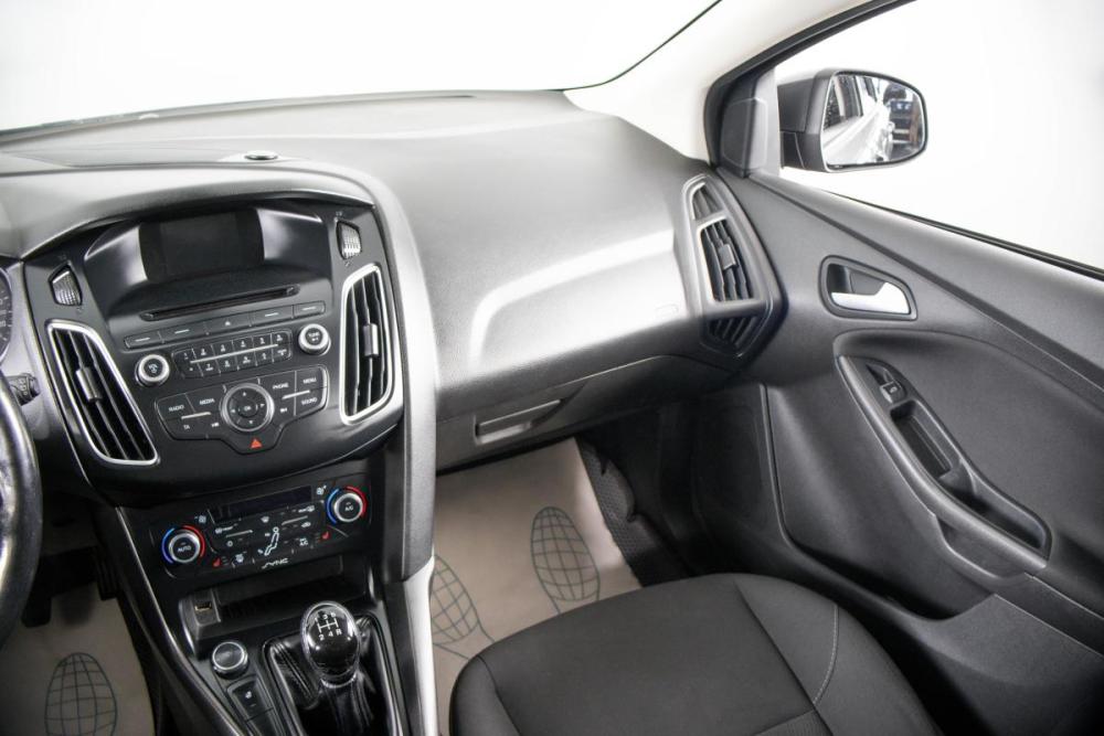Ford Focus III Рестайлинг Пермь  - изображение 14