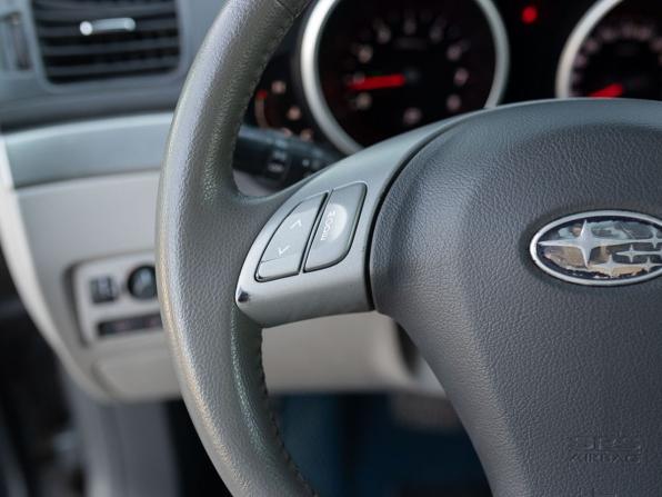 Subaru Tribeca I Рестайлинг с пробегом 2011 года, цена 1 190 000 рублей, 239000 км, внедорожник, Автокод Объявления