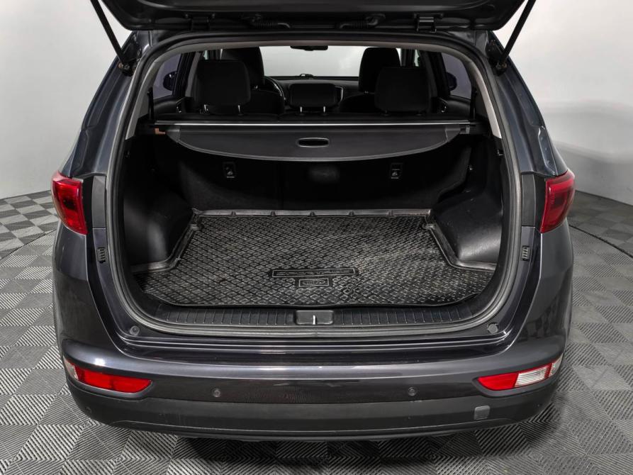 Kia Sportage IV Санкт-Петербург  - изображение 19