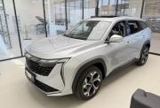 Geely Atlas II Саранск  - изображение 21