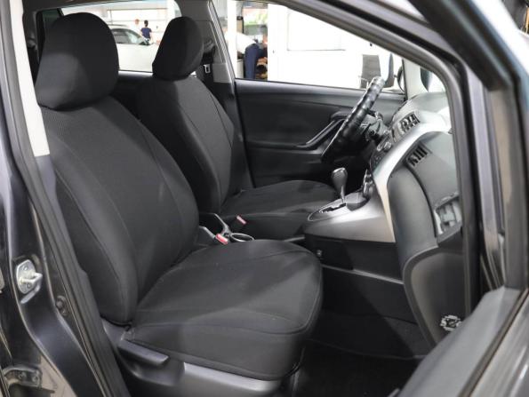 Toyota Verso I Рестайлинг с пробегом 2013 года, цена 1 010 000 рублей, 262652 км, компактвэн, Автокод Объявления