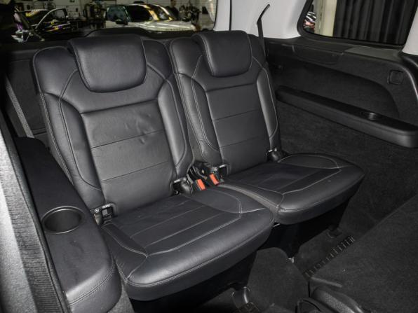 Mercedes-Benz GLS I (X166) с пробегом 2016 года, цена 4 250 000 рублей, 196843 км, внедорожник, Автокод Объявления