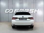 Skoda Superb III Воронеж  - изображение 31
