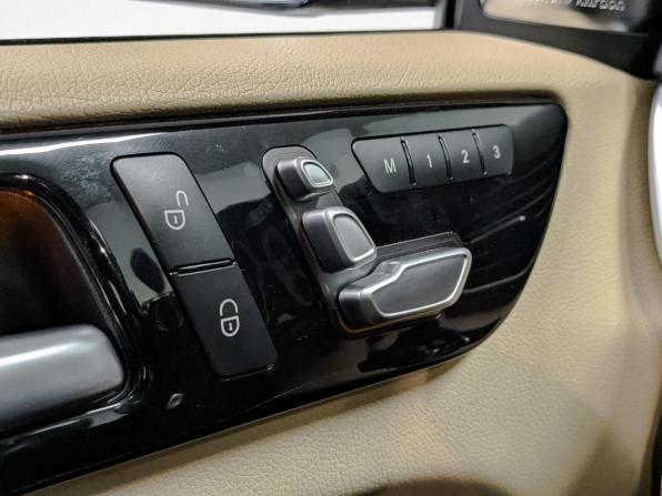 Mercedes-Benz GLE Coupe I (C292) с пробегом 2019 года, цена 4 795 000 рублей, 128713 км, внедорожник, Автокод Объявления