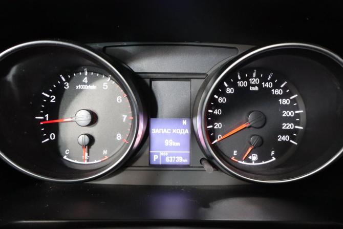 Haval M6 II с пробегом 2023 года, цена 1 699 000 рублей, 62000 км, внедорожник, Автокод Объявления