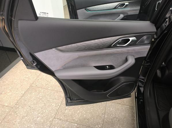 Geely Galaxy M7 с пробегом 2026 года, цена 3 770 000 рублей, 30 км, внедорожник, Автокод Объявления