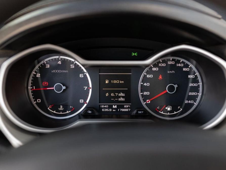 Geely Atlas I Новосибирск  - изображение 12