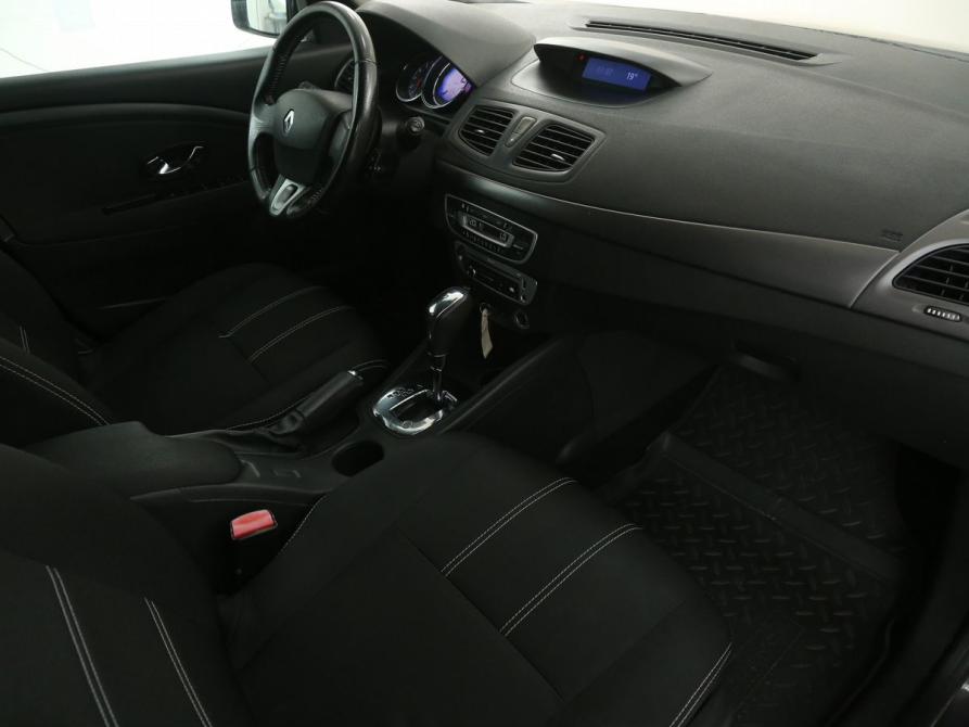 Renault Fluence I Рестайлинг Иваново  - изображение 9