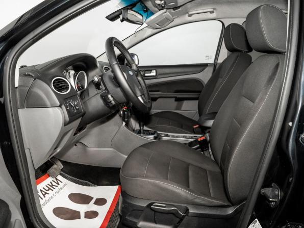 Ford Focus II Рестайлинг с пробегом 2011 года, цена 680 000 рублей, 258341 км, седан, Автокод Объявления