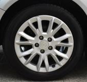 Opel Astra H Рестайлинг Москва  - изображение 30