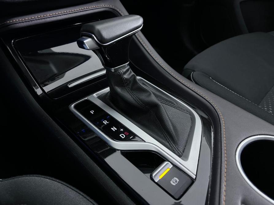 Changan CS35 Plus I Ростов-на-Дону  - изображение 15