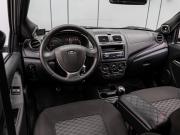 Lada (ВАЗ) Granta I Рестайлинг Краснодар  - изображение 22