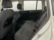 Volkswagen Tiguan I Рестайлинг Уфа  - изображение 32