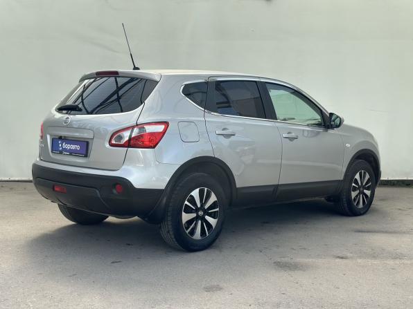 Nissan Qashqai I Рестайлинг с пробегом 2013 года, цена 1 130 000 рублей, 167120 км, внедорожник, Автокод Объявления