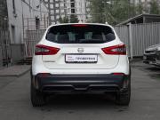 Nissan Qashqai II Рестайлинг Москва  - изображение 19