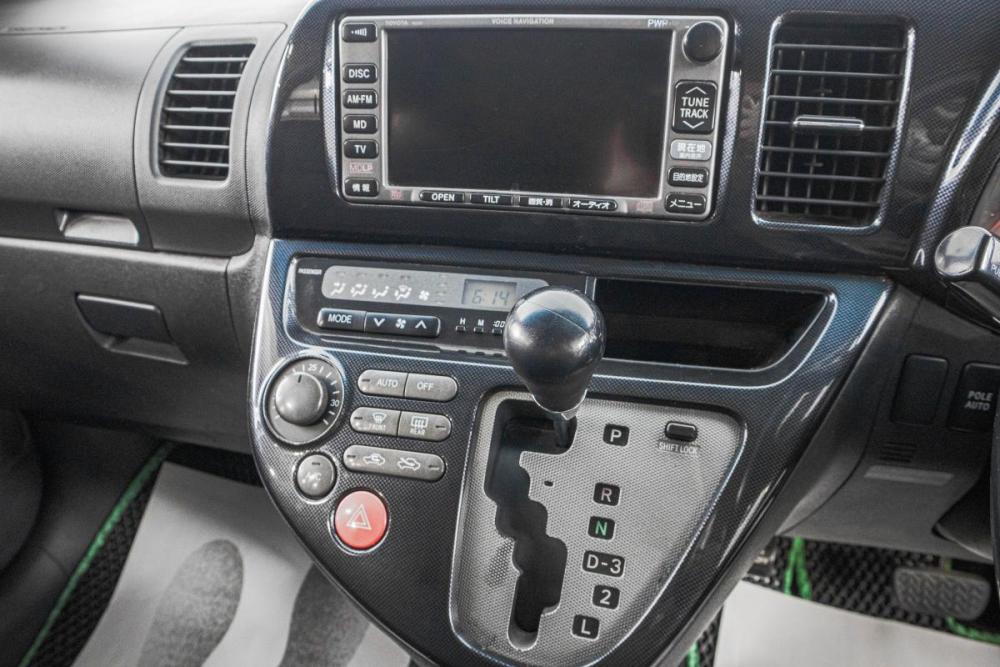 Toyota Wish I Барнаул  - изображение 17
