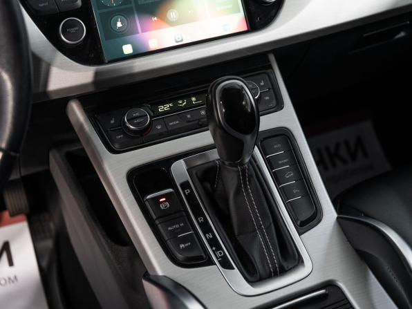 Geely Atlas I с пробегом 2021 года, цена 1 750 000 рублей, 57991 км, внедорожник, Автокод Объявления