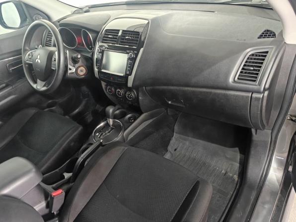 Mitsubishi ASX I Рестайлинг с пробегом 2014 года, цена 1 150 000 рублей, 149415 км, внедорожник, Автокод Объявления