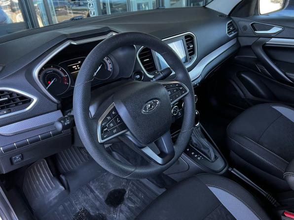 Lada (ВАЗ) Vesta I Рестайлинг (NG) с пробегом 2024 года, цена 1 339 000 рублей, 42998 км, седан, Автокод Объявления