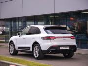Porsche Macan I Рестайлинг 2 Санкт-Петербург  - изображение 42