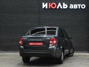 Lada (ВАЗ) Granta I Рестайлинг Екатеринбург  - изображение 25