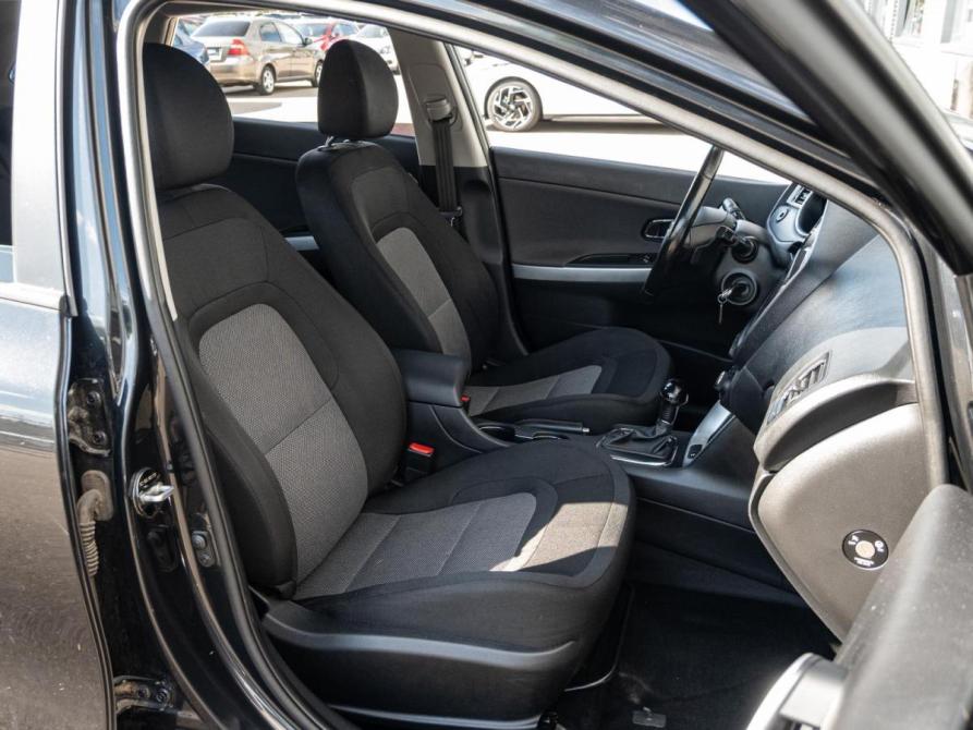 Kia Ceed II Рестайлинг Краснодар  - изображение 8