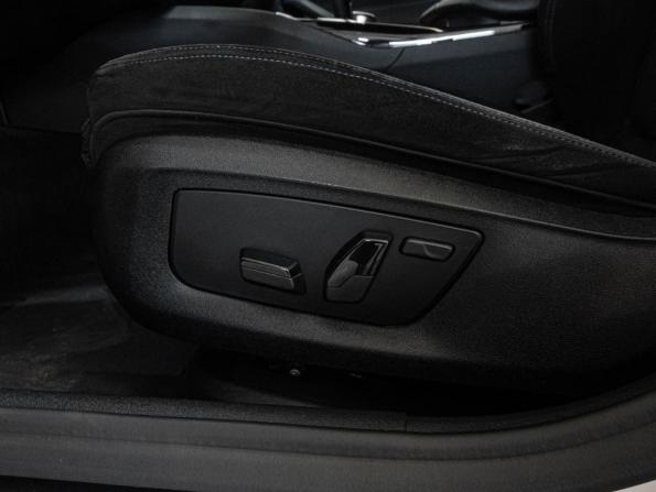 BMW 5 серии VII (G30/G31/G38) с пробегом 2020 года, цена 3 475 000 рублей, 137504 км, седан, Автокод Объявления