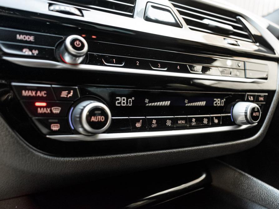 BMW 5 серии VII (G30/G31/G38) Екатеринбург  - изображение 23