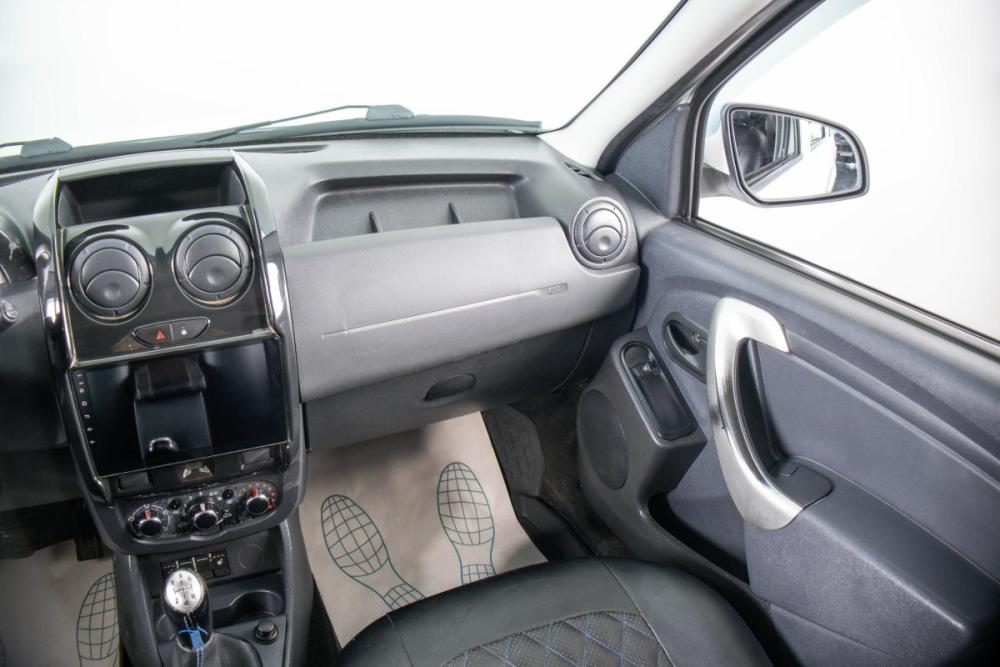 Lada (ВАЗ) Largus I Рестайлинг Пермь  - изображение 14