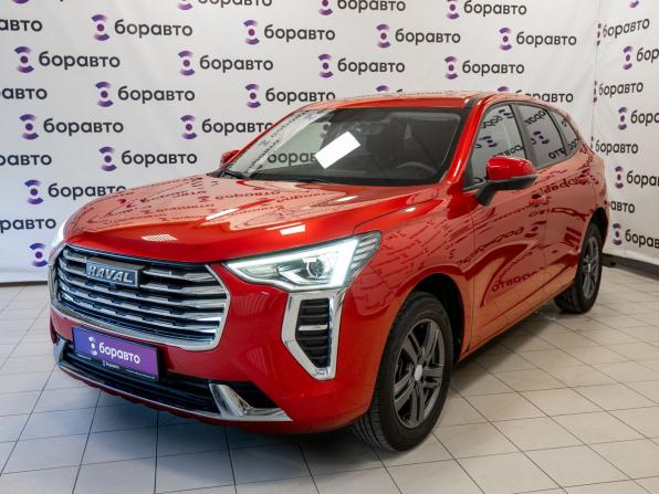 Haval Jolion I с пробегом 2024 года, цена 1 935 000 рублей, 38644 км, внедорожник, Автокод Объявления