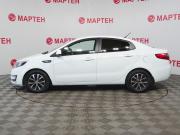 Kia Rio III Вологда  - изображение 25