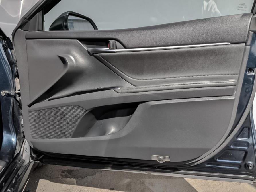 Toyota Camry VIII (XV70) Москва  - изображение 23