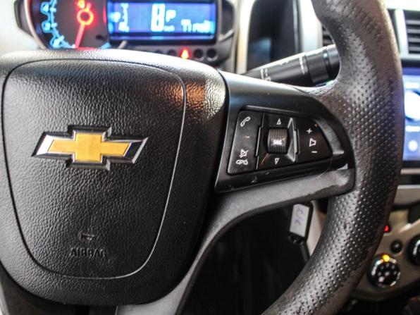 Chevrolet Aveo II с пробегом 2012 года, цена 575 000 рублей, 111987 км, седан, Автокод Объявления