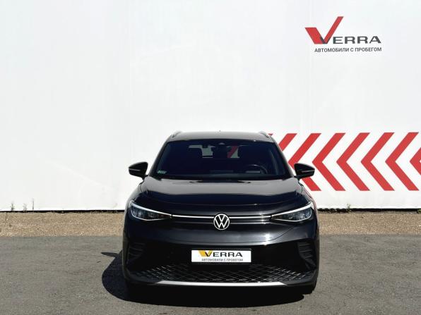 Volkswagen ID.4 с пробегом 2021 года, цена 3 590 000 рублей, 53387 км, внедорожник, Автокод Объявления