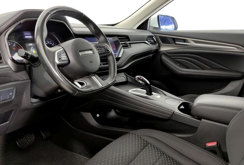 Haval F7 I Волгоград  - изображение 16