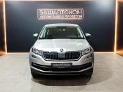 Skoda Kodiaq I Уфа  - изображение 19