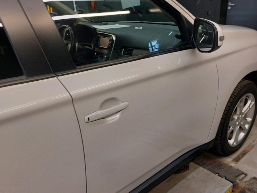 Mitsubishi Outlander III Москва  - изображение 19