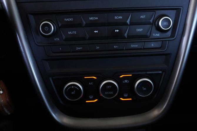 FAW Besturn X80 I Рестайлинг с пробегом 2019 года, цена 1 170 000 рублей, 97469 км, внедорожник, Автокод Объявления