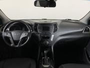 Hyundai Santa Fe III Москва  - изображение 30